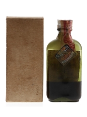 Cockburn & Campbell White Capsule Bottled 1950s 4.7cl / 43%