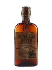 Highland Queen 10 Year Old