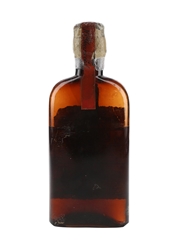 Highland Queen 10 Year Old Bottled 1930s-1940s 4.7cl
