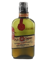 Old Orkney Real Liqueur Blended Scotch Whisky