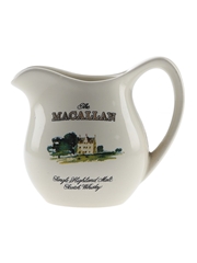 Macallan Water Jug  7cm Tall