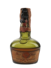 Old Orkney Real Liqueur Blended Scotch Whisky