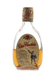 Red Hackle 10 Year Old Bottled 1930s 4.7cl / 43%