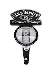 Jack Daniel's Bar Optic Measures