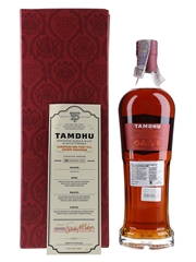 Tamdhu 2006 Single Cask #3999 Bottled 2021 - Goodwine 70cl / 60.4%