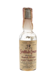 Scottish Cream 8 Year Old