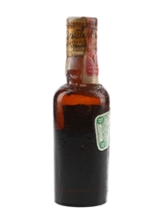 King George IV Bottled 1940s 5cl / 43.4%