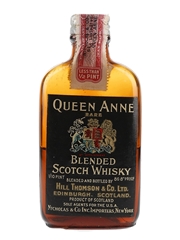 Queen Anne Rare Bottled 1950s 4.7cl / 43.4%