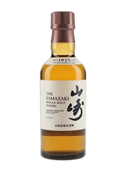 Yamazaki  18cl / 43%