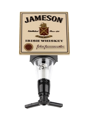 Jameson Bar Optic Measures