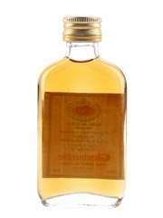 Glenburgie 1948 & 1961 Royal Wedding Bottled 1981 - Gordon & MacPhail 5cl / 40%