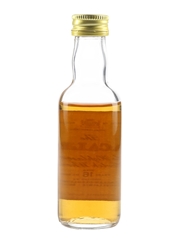 Macallan 16 Year Old Bottled 1980s 5cl / 43%