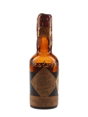 Weston's 8 Year Old Special Reserve Bottled 1930s 4.7cl / 43%