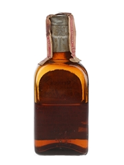 Ross's Rare Old Glenlivet 12 Year Old Bottled 1930s - Hepburn & Ross Inc 4.7cl / 45%