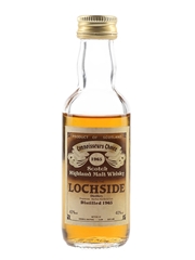 Lochside 1965 Connoisseurs Choice