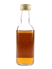 Lochside 1965 Connoisseurs Choice Bottled 1980s - Gordon & MacPhail 5cl / 40%
