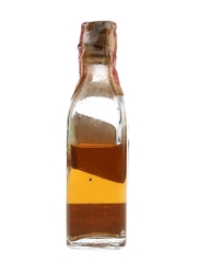 Johnnie Walker Black Label Extra Special Bottled 1940s-1950s 4.7cl / 43.4%