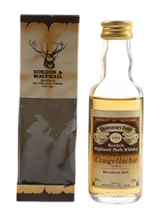 Craigellachie 1971 Connoisseurs Choice