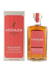 Lochlea Harvest Edition 2022