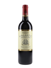 Chateau Malartic Lagraviere 2002