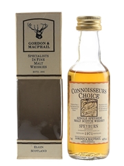 Speyburn 1971 Connoisseurs Choice