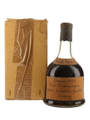 Gobelin, Jerdi & Co 1875 Fine Champagne Cognac 70cl / 40%