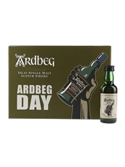 Ardbeg Day