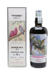 Enmore 1977 Demerara Rum