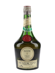 Benedictine DOM