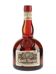 Grand Marnier Cordon Rouge Bottled 1980s-1990s 70cl / 38.5%