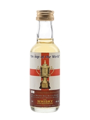 Whisky Connoisseur ''On Top Of The World''  5cl / 40%