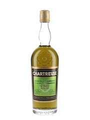 Chartreuse Green 'Le Cabochon'