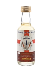 Whisky Connoisseur 'On Top Of The World'  5cl / 40%