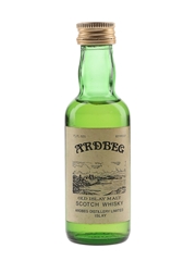 Ardbeg Old Islay Malt