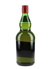 Black Bottle Bottled 1970s - Gordon Graham & Co 75.7cl / 40%