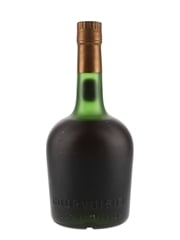 Courvoisier Napoleon Bottled 1970s 68cl / 40%