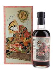 Karuizawa 1981 35 Year Old Sherry Cask #2360