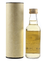Inchgower 1979 15 Year Old Bottled 1997 - Signatory Vintage 5cl / 43%