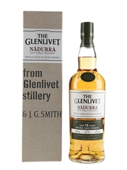 The Glenlivet Nadurra 16 Year Old Bottled 2014 70cl / 55.3%