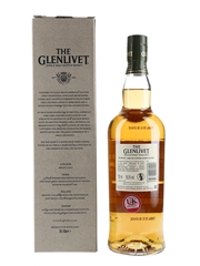 The Glenlivet Nadurra 16 Year Old Bottled 2014 70cl / 55.3%