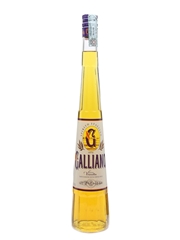 Galliano Smooth Vanilla Liqueur