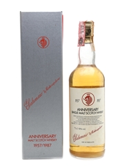 Glen Garioch 1975 Samaroli