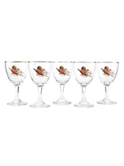 Grouse Glasses