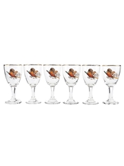 Grouse Glasses