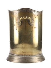 Louis Roederer Champagne Ice Bucket Fonde En 1776 23.5cm Tall