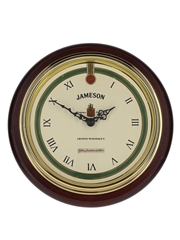 Jameson Clock