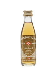 John Power & Son Gold Label Irish Whiskey