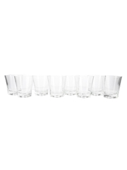 Glenfiddich Tumblers