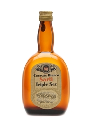 Sarti Triple Sec Liqueur