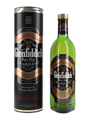 Glenfiddich Special Old Reserve Pure Malt